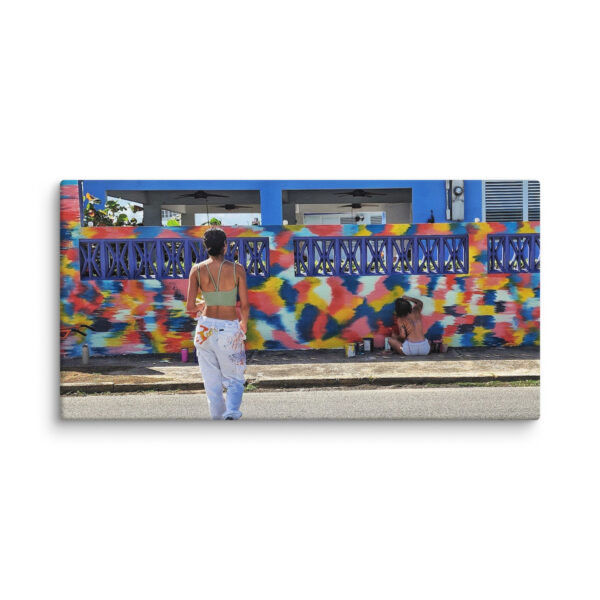 Street Love - Puerto Rico - Image 2