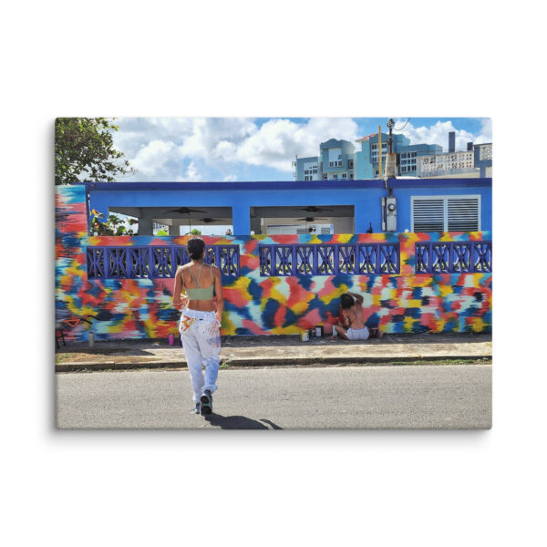 Street Love - Puerto Rico - Image 5