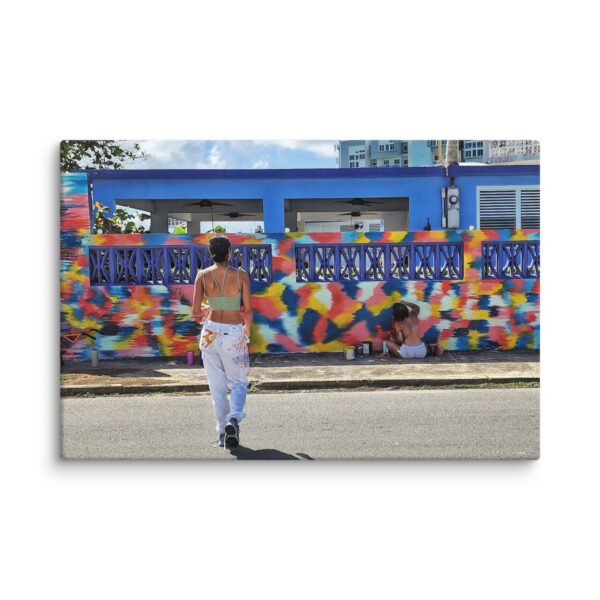 Street Love - Puerto Rico - Image 6