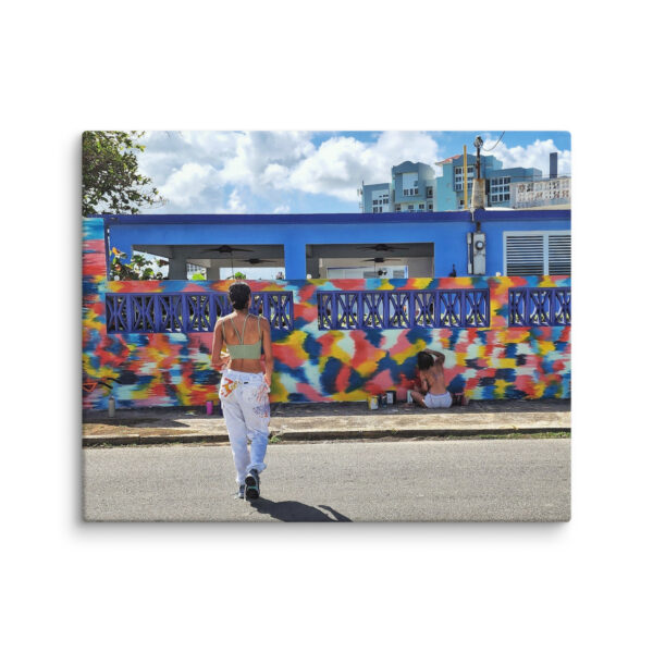 Street Love - Puerto Rico - Image 7