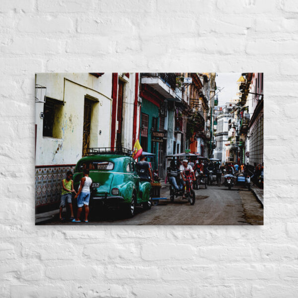 The Alley - Image 2