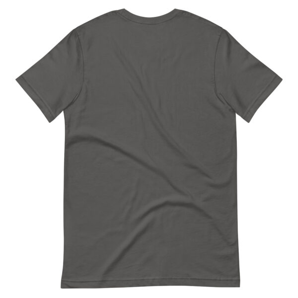 Malt Life - Black Logo Tee - Image 2
