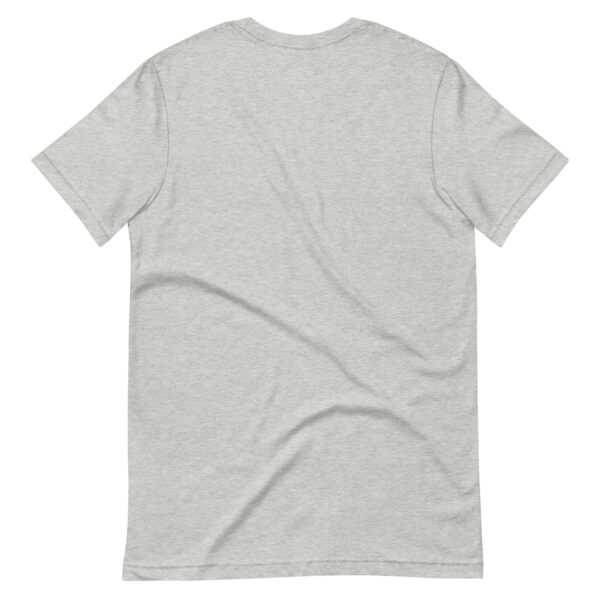 Malt Life - Black Logo Tee - Image 8