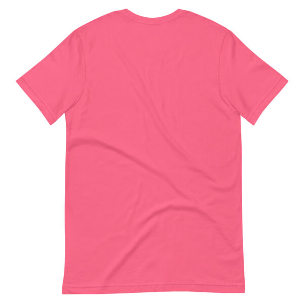 Malt Life - Black Logo Tee - Image 4