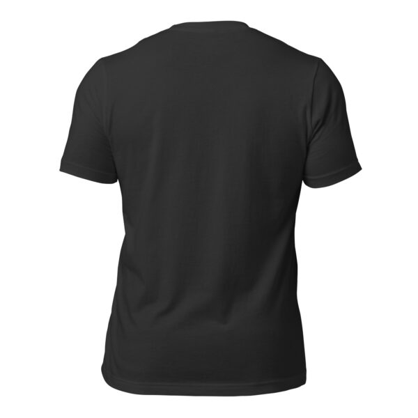 Malt Life - White Logo Tee - Image 6