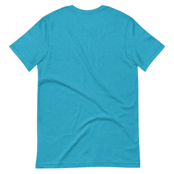 Malt Life - Black Logo Tee - Image 6