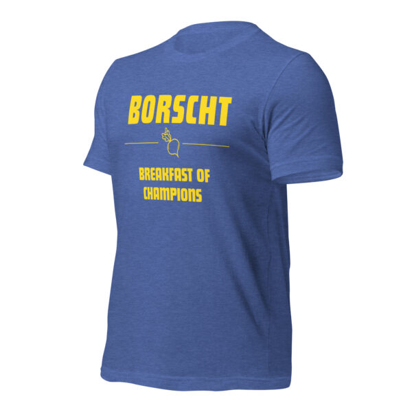 Borscht - The Breakfast of Champions - Image 2