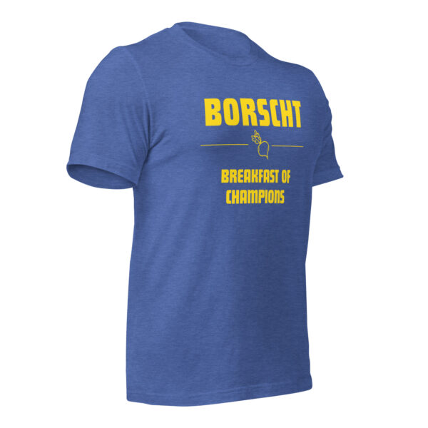 Borscht - The Breakfast of Champions - Image 3