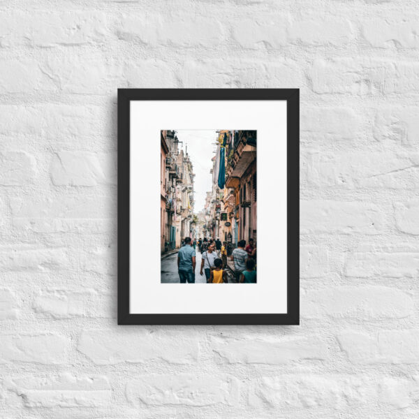The Alley - Image 2